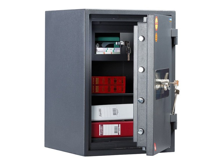 Огневзломостойкий сейф Valberg Гарант Евро 67T купить в Северодвинске