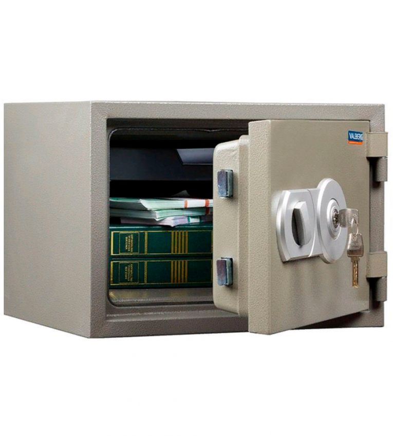 Огнестойкий сейф Valberg FRS-30 KL купить в Северодвинске Огнестойкий сейф Valberg FRS-30 KL купить в Северодвинске