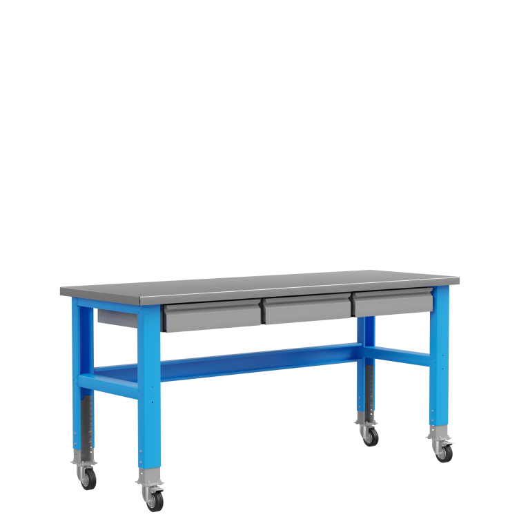 Стол промышленный PLC 20.111-М купить в Северодвинске