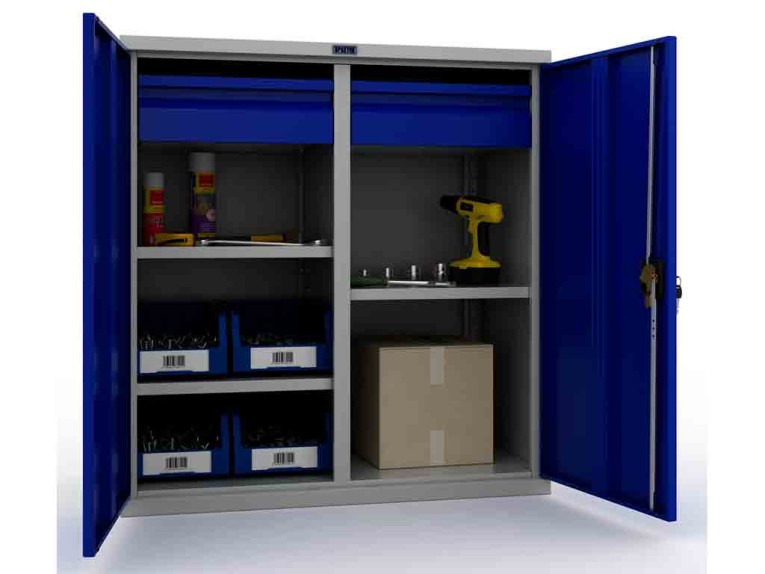 Шкаф инструментальный ТС 1095-100302 купить в Северодвинске