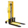 Ручной гидравлический штабелер SDJ 1530 (1500 кг; 3 м; вилы 310-850 мм) SMARTLIFT (SMART) купить в Северодвинске