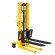 Ручной гидравлический штабелер SDJ 1530 (1500 кг; 3 м; вилы 310-850 мм) SMARTLIFT (SMART) купить в Северодвинске