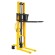 Ручной гидравлический штабелер SDJ 1530 (1500 кг; 3 м; вилы 310-850 мм) SMARTLIFT (SMART) купить в Северодвинске