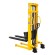 Ручной гидравлический штабелер SDJ 1530 (1500 кг; 3 м; вилы 310-850 мм) SMARTLIFT (SMART) купить в Северодвинске