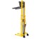 Ручной гидравлический штабелер SDJ 1530 (1500 кг; 3 м; вилы 310-850 мм) SMARTLIFT (SMART) купить в Северодвинске