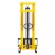 Ручной гидравлический штабелер SDJ 1530 (1500 кг; 3 м; вилы 310-850 мм) SMARTLIFT (SMART) купить в Северодвинске