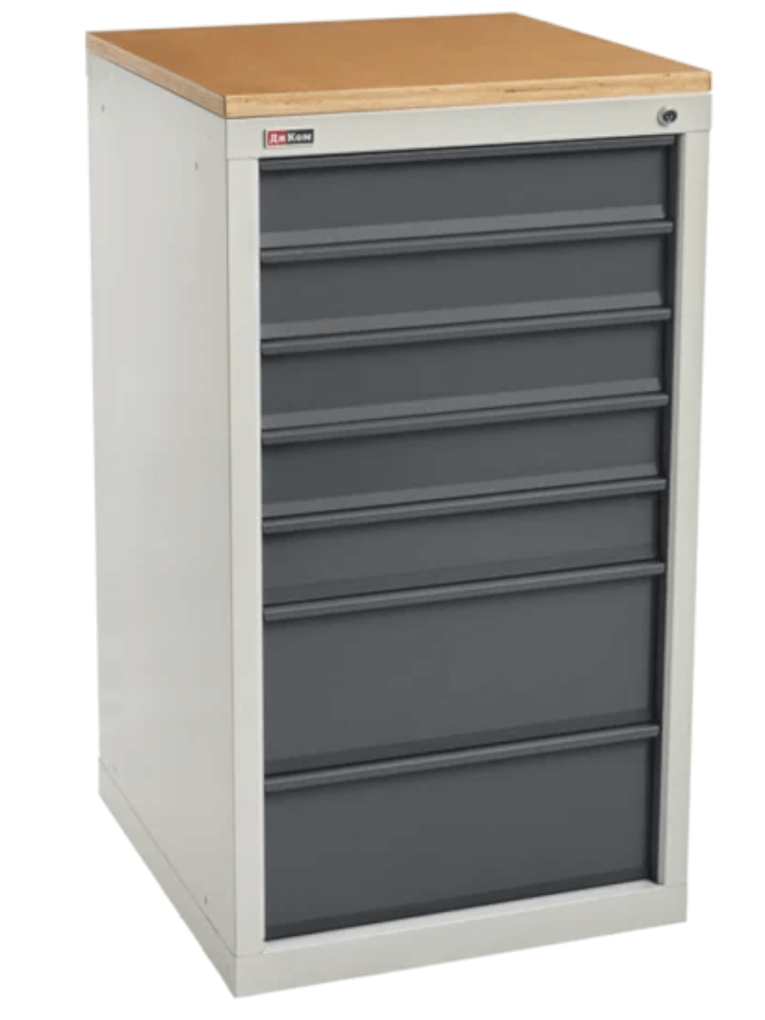 Тумба инструментальная ДиКом ВЛ-017-03 купить в Северодвинске