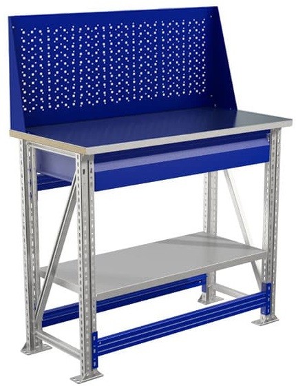 Верстак Master MT100.MF1 / MF1.111 купить в Северодвинске Верстак Master MT100.MF1 / MF1.111 купить в Северодвинске