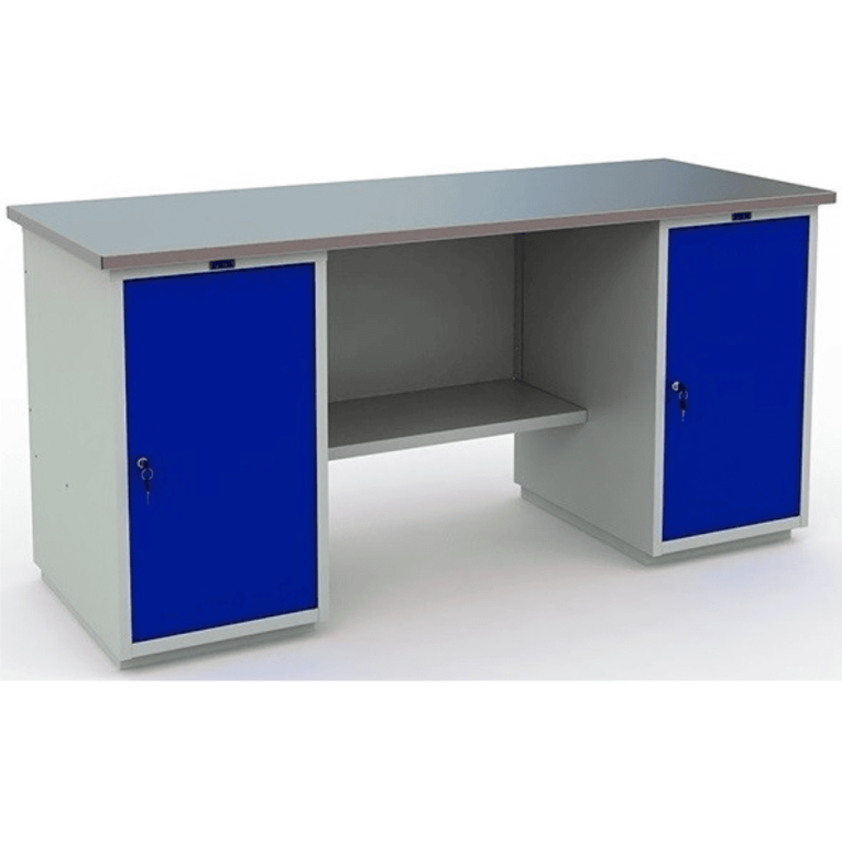 Верстак Profi WT180.WD1/WD1.000 (WB 180Sh + WD1 + WD1) купить в Северодвинске Верстак Profi WT180.WD1/WD1.000 (WB 180Sh + WD1 + WD1) купить в Северодвинске