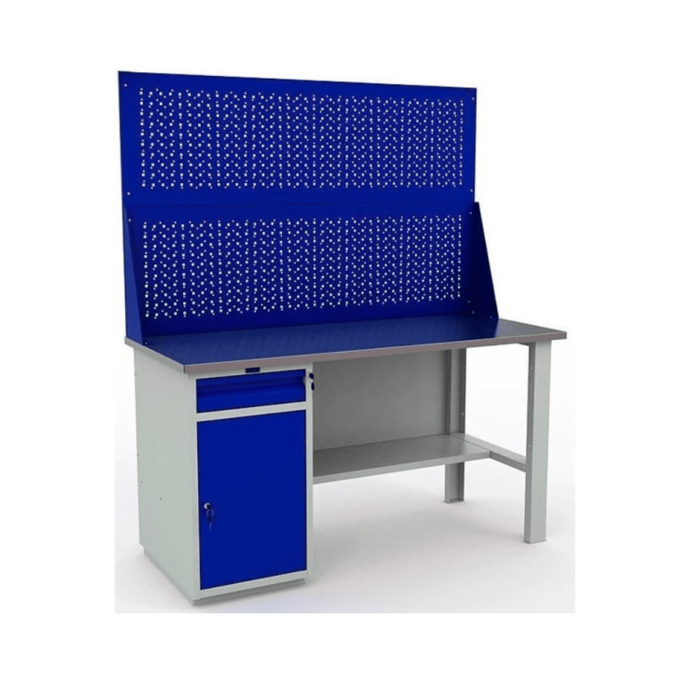 Верстак Profi WT160.WD2/F1.020 купить в Северодвинске Верстак Profi WT160.WD2/F1.020 купить в Северодвинске