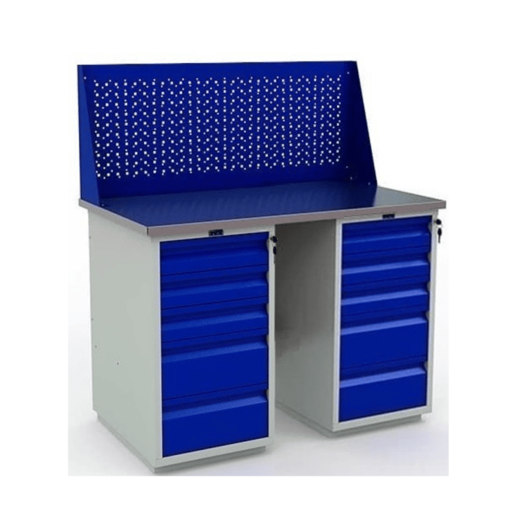 Верстак Profi WT120.WD5/WD5.010 купить в Северодвинске