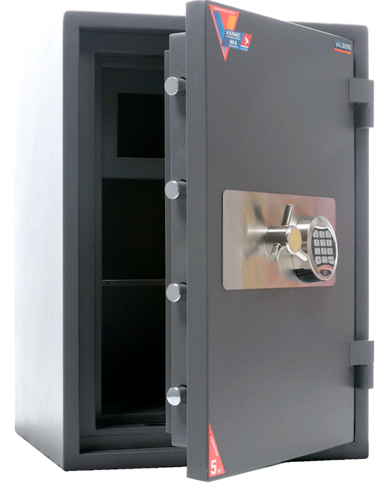 Огневзломостойкий сейф Valberg Гарант Евро 67T EL купить в Северодвинске Огневзломостойкий сейф Valberg Гарант Евро 67T EL купить в Северодвинске
