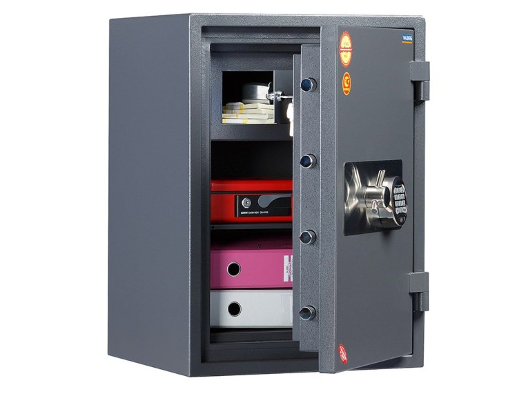 Огневзломостойкий сейф Valberg Гарант Евро 67T EL купить в Северодвинске Огневзломостойкий сейф Valberg Гарант Евро 67T EL купить в Северодвинске