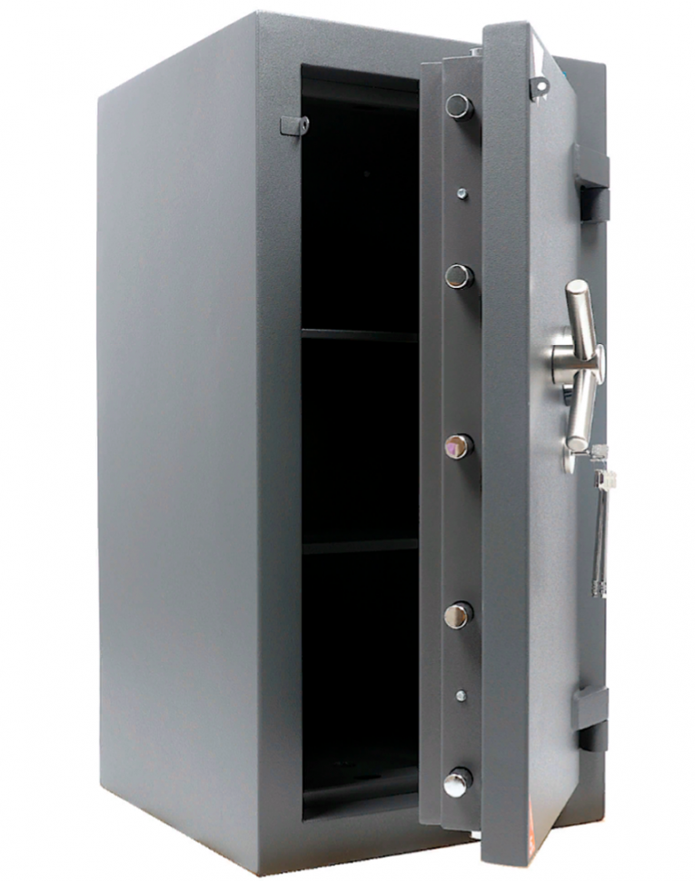 Взломостойкий сейф Valberg Рубеж 99 EL купить в Северодвинске Взломостойкий сейф Valberg Рубеж 99 EL купить в Северодвинске