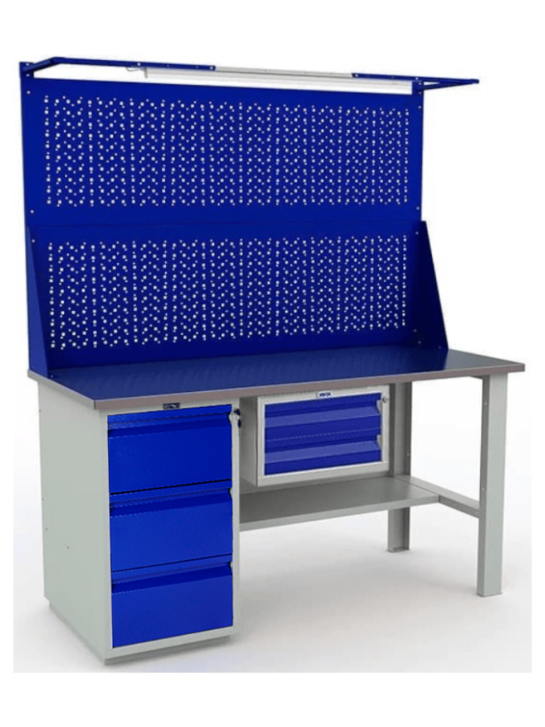 Верстак Практик Profi WT160.WD3/WF1.121 купить в Северодвинске Верстак Практик Profi WT160.WD3/WF1.121 купить в Северодвинске