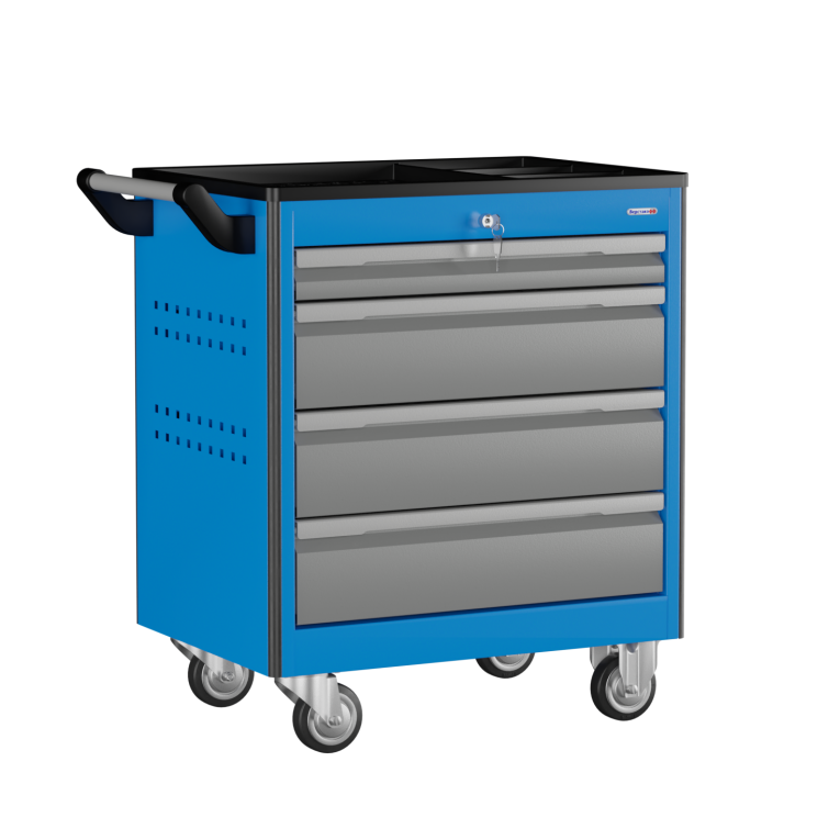 Тележка инструментальная TNC 795.4 купить в Северодвинске