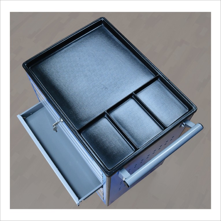 Тележка инструментальная TNC 795.4 купить в Северодвинске