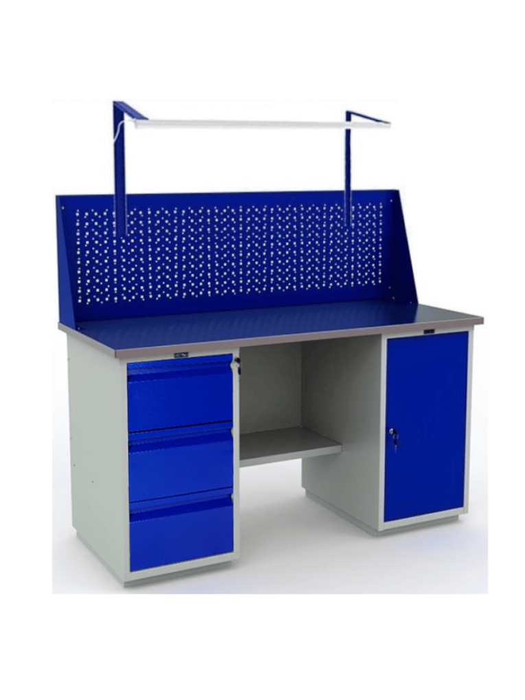 Верстак Практик Profi WT160.WD3/WD1.011 купить в Северодвинске Верстак Практик Profi WT160.WD3/WD1.011 купить в Северодвинске