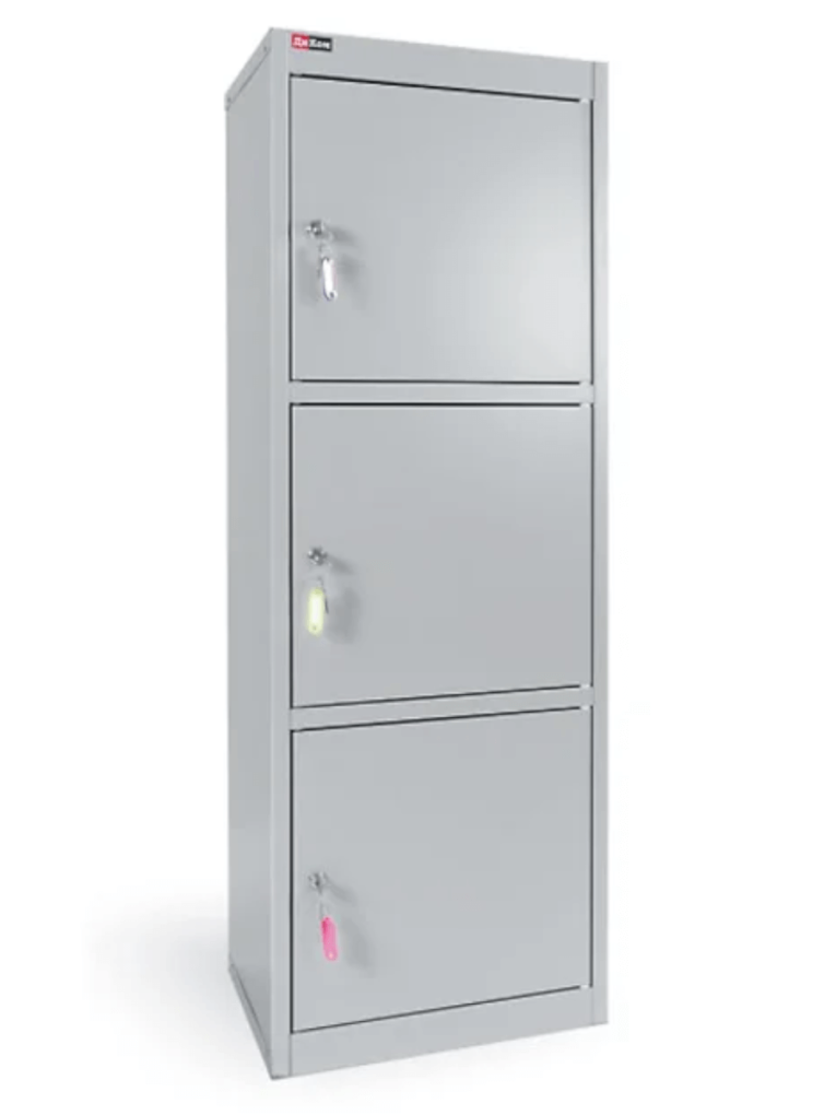 Шкаф офисный ДиКом КД-113 (без полок) разб. купить в Северодвинске Шкаф офисный ДиКом КД-113 (без полок) разб. купить в Северодвинске