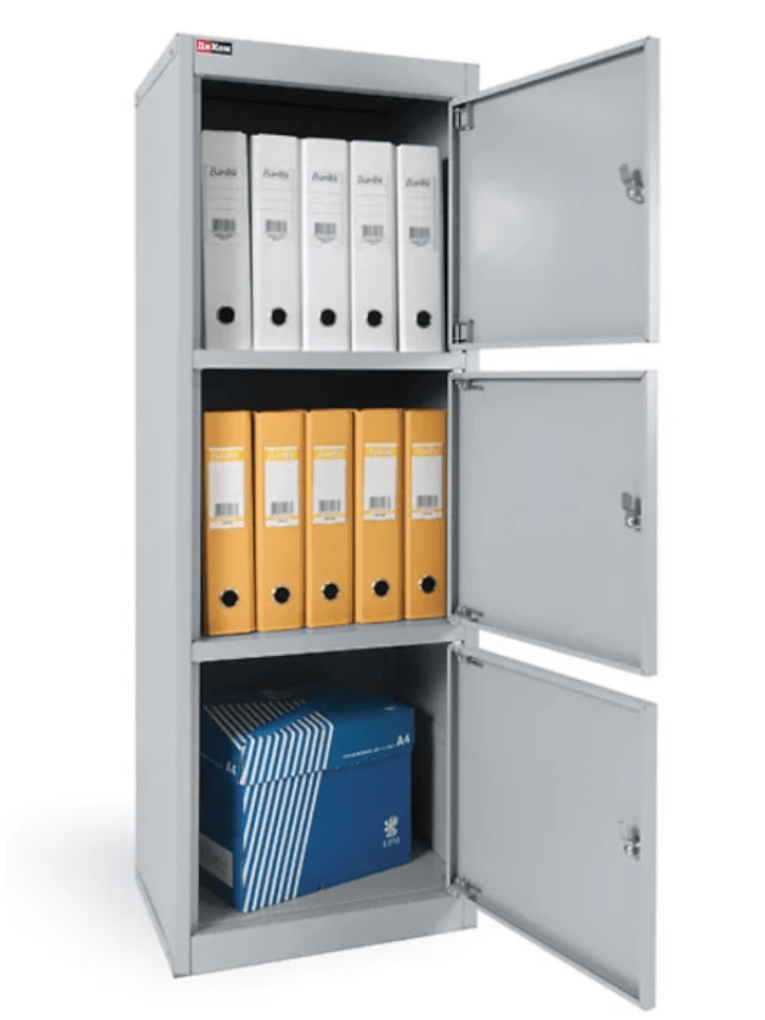 Шкаф офисный ДиКом КД-113 (без полок) разб. купить в Северодвинске Шкаф офисный ДиКом КД-113 (без полок) разб. купить в Северодвинске