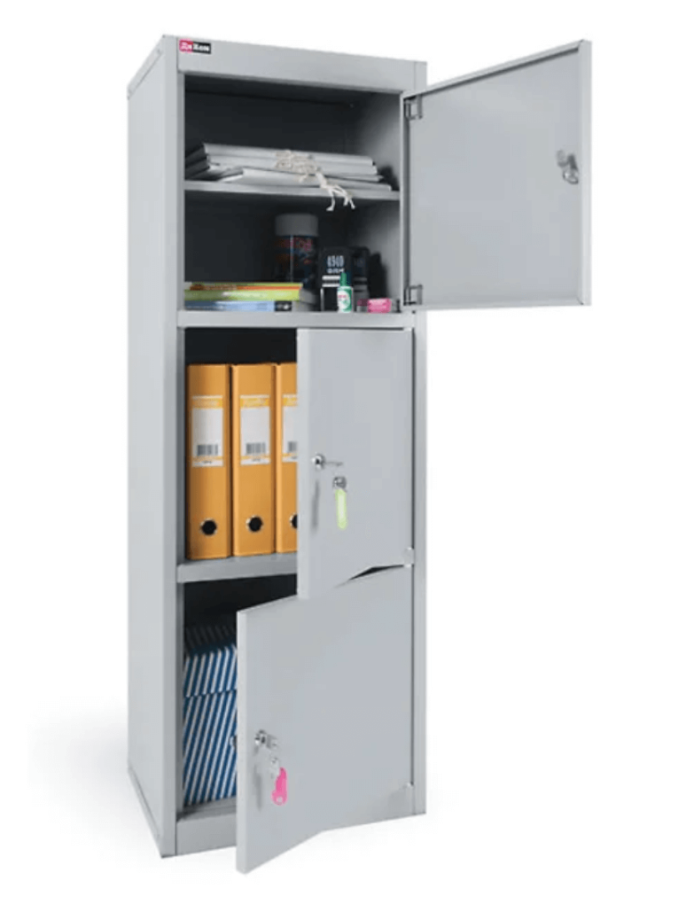 Шкаф офисный ДиКом КД-113 (без полок) разб. купить в Северодвинске Шкаф офисный ДиКом КД-113 (без полок) разб. купить в Северодвинске