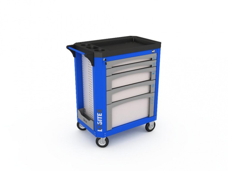 Тумба LOGITEX 5 купить в Северодвинске