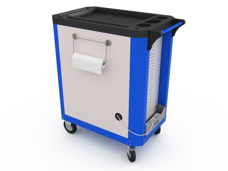 Тумба LOGITEX 5 купить в Северодвинске