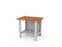 Стол рабочий стационарный WOKER PRO 01.1000 Стол рабочий стационарный WOKER PRO 01.1000