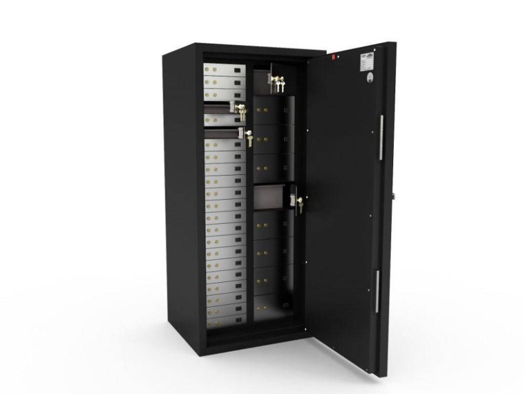 Сейф ЛС-165/31 БТ купить в Северодвинске