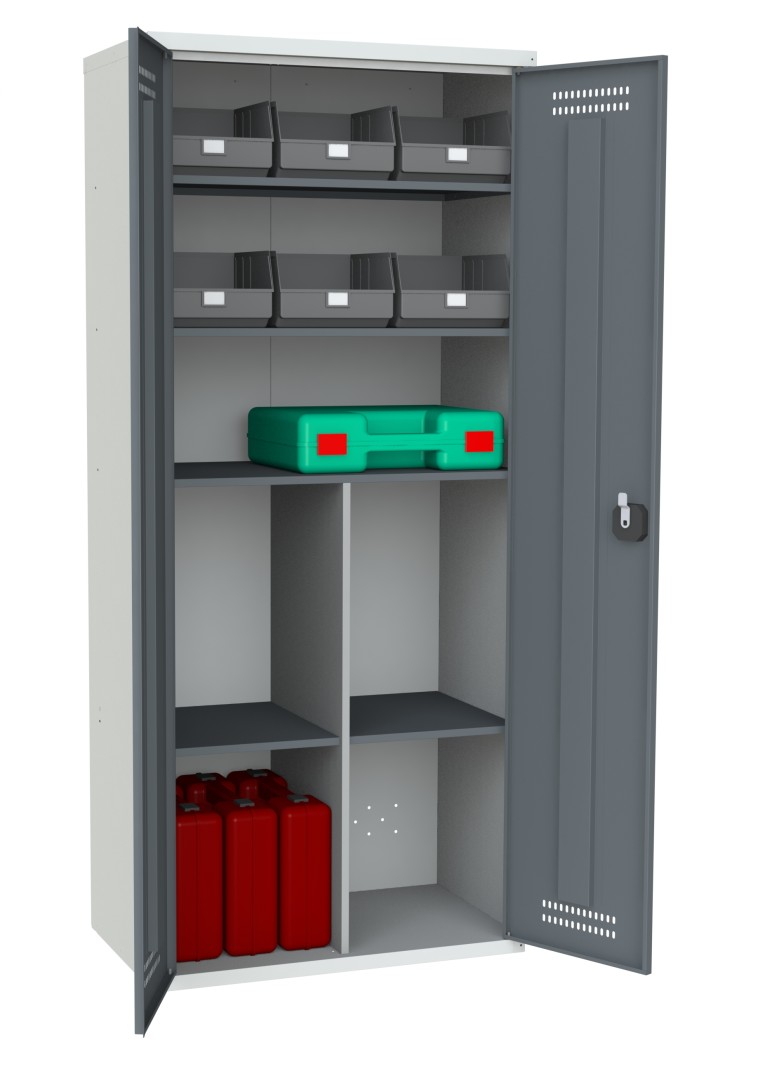 Шкаф SMART универсальный купить в Северодвинске