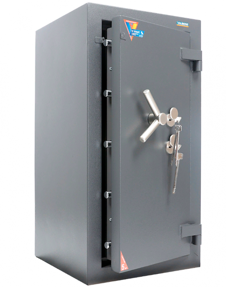 Взломостойкий сейф Valberg Рубеж 99 KL купить в Северодвинске Взломостойкий сейф Valberg Рубеж 99 KL купить в Северодвинске