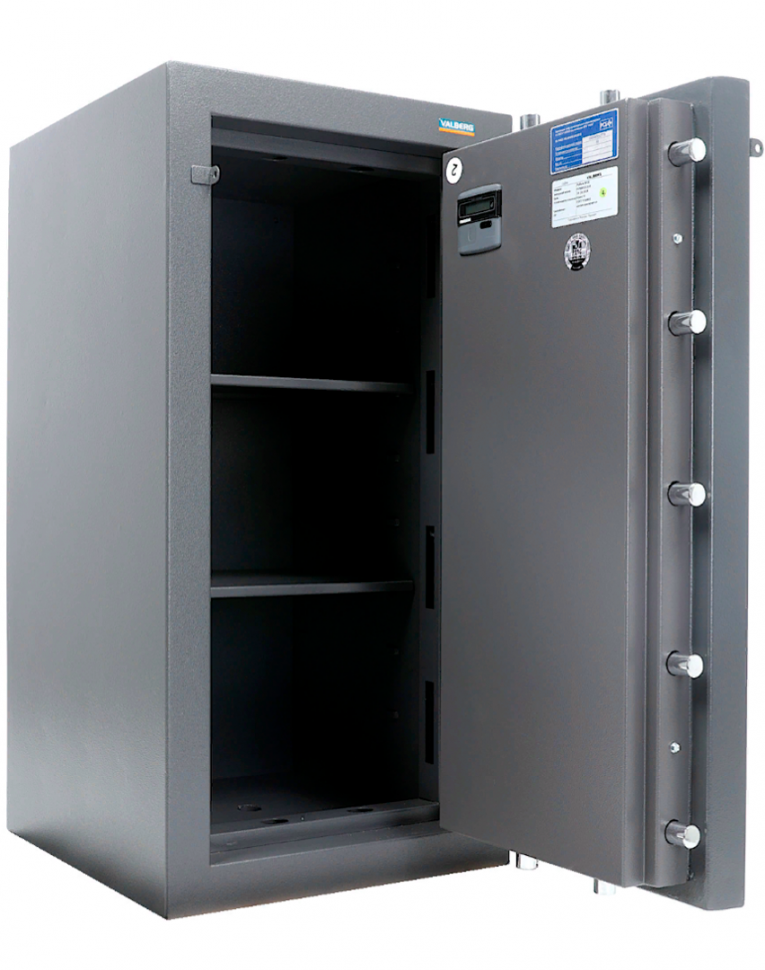 Взломостойкий сейф Valberg Рубеж 99 KL купить в Северодвинске Взломостойкий сейф Valberg Рубеж 99 KL купить в Северодвинске