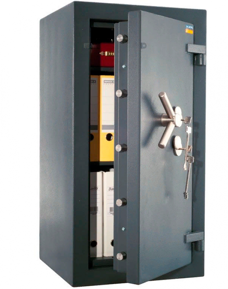 Взломостойкий сейф Valberg Рубеж 99 KL купить в Северодвинске Взломостойкий сейф Valberg Рубеж 99 KL купить в Северодвинске