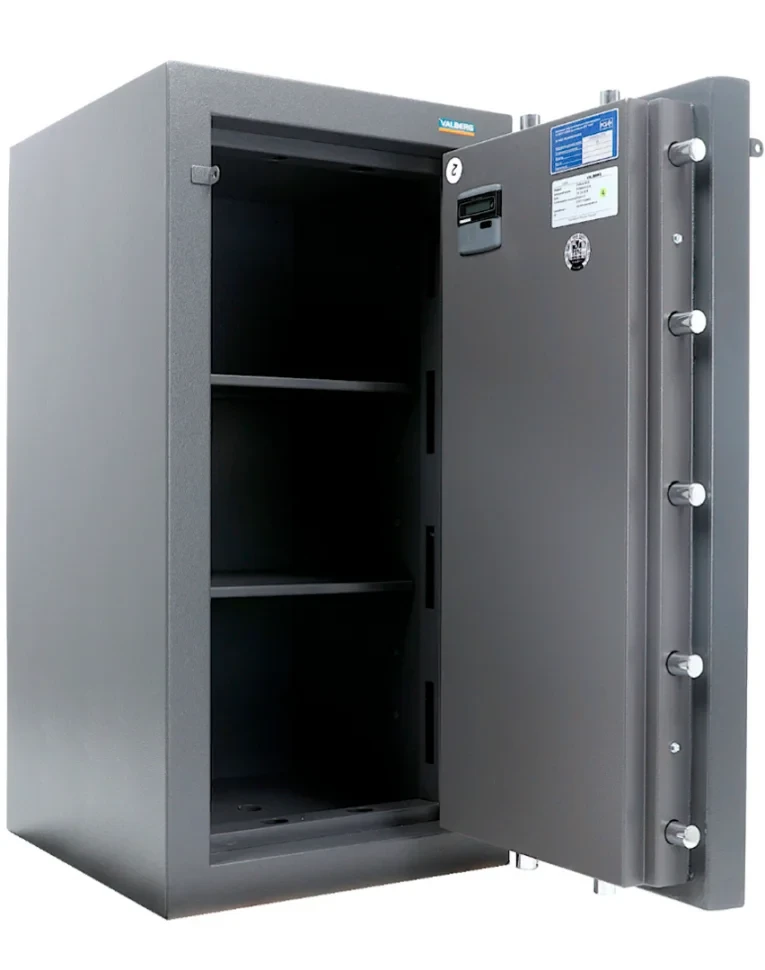 Взломостойкий сейф Valberg Рубеж 99 KL купить в Северодвинске Взломостойкий сейф Valberg Рубеж 99 KL купить в Северодвинске