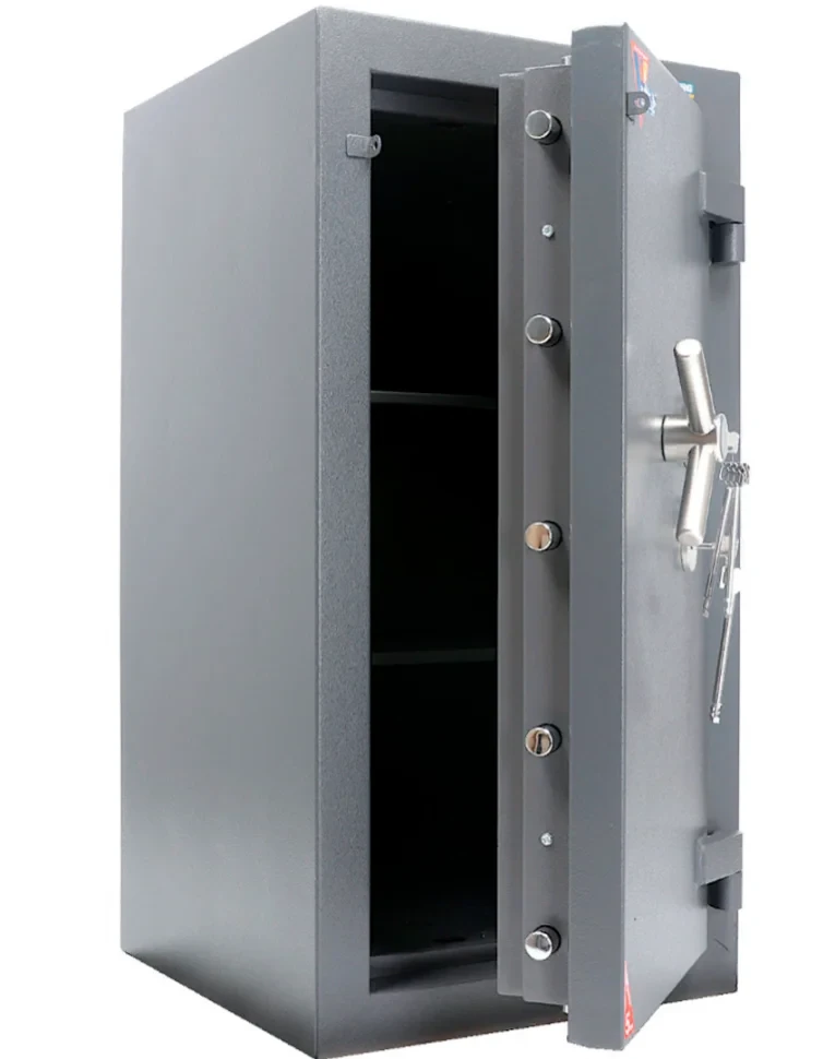 Взломостойкий сейф Valberg Рубеж 99 KL купить в Северодвинске Взломостойкий сейф Valberg Рубеж 99 KL купить в Северодвинске