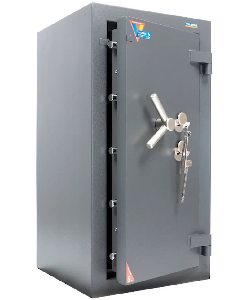 Взломостойкий сейф Valberg Рубеж 99 KL купить в Северодвинске Взломостойкий сейф Valberg Рубеж 99 KL купить в Северодвинске