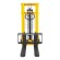 Ручной гидравлический штабелер SDJ 1520 (1500 кг; 2 м; вилы 310-850 мм) SMARTLIFT (SMART) купить в Северодвинске