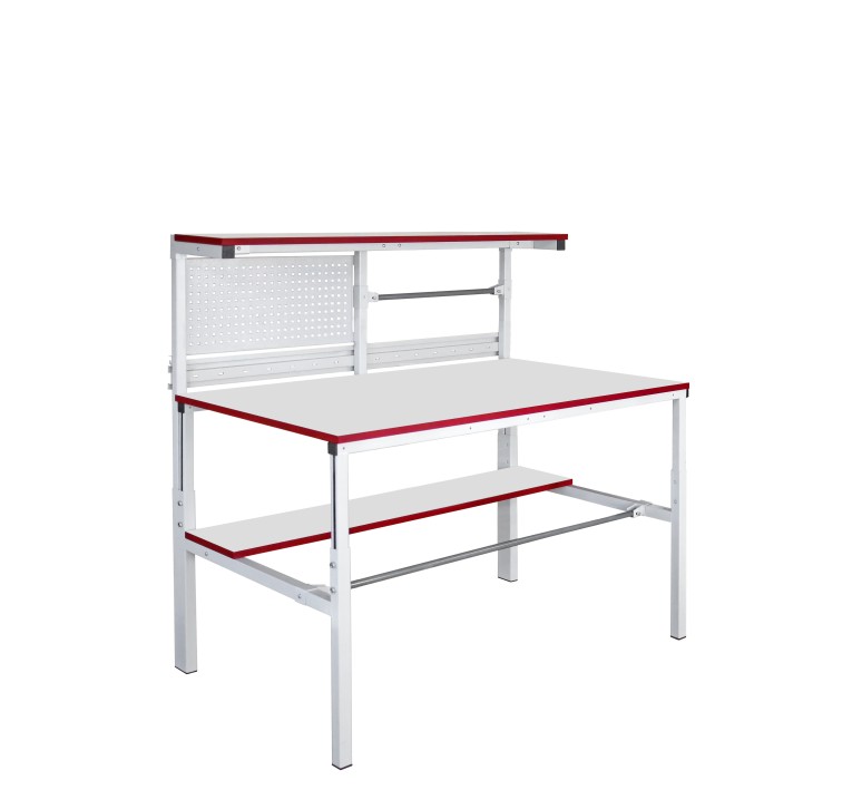 Стол упаковочный Gresson СУ-1500 купить в Северодвинске Стол упаковочный Gresson СУ-1500 купить в Северодвинске