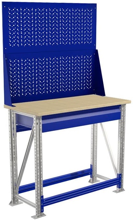 Верстак Master M100.MF1 / MF1.120 купить в Северодвинске Верстак Master M100.MF1 / MF1.120 купить в Северодвинске