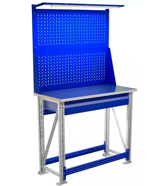 Верстак Master MT100.MF1 / MF1.120.W купить в Северодвинске Верстак Master MT100.MF1 / MF1.120.W купить в Северодвинске