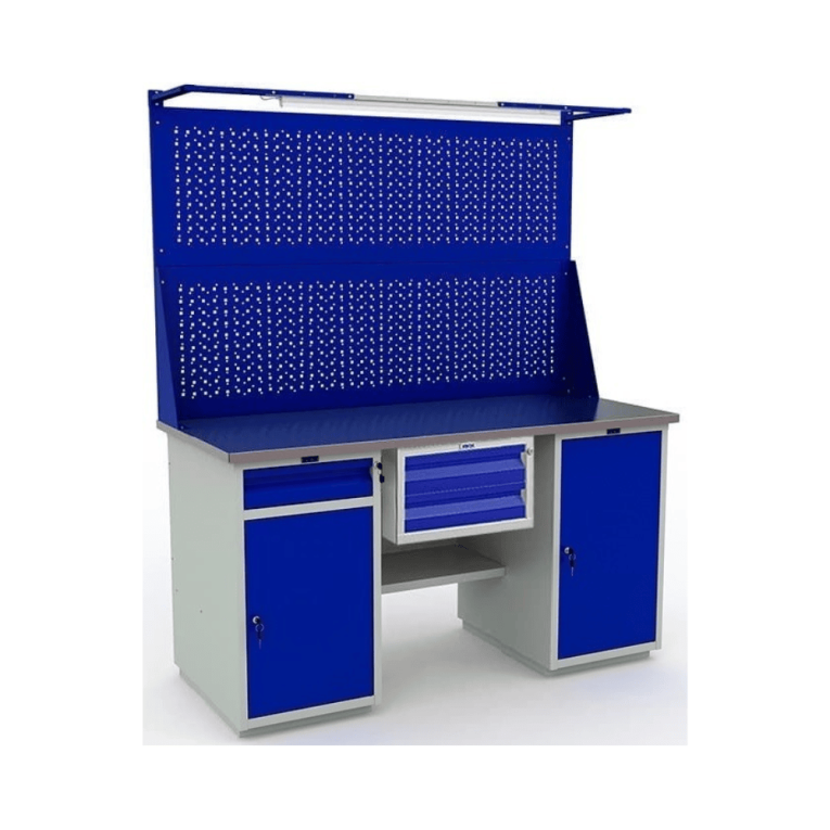 Верстак Profi WT160.WD2/WD1.121 купить в Северодвинске Верстак Profi WT160.WD2/WD1.121 купить в Северодвинске