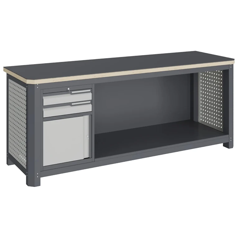 Модульный верстак MCN 2052.S9.111 купить в Северодвинске Модульный верстак MCN 2052.S9.111 купить в Северодвинске