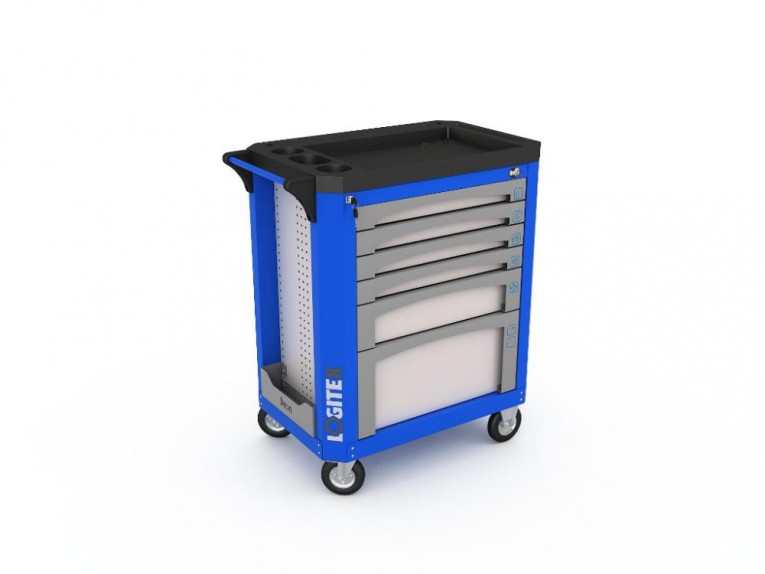 Тумба LOGITEX 6 купить в Северодвинске