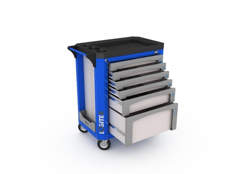 Тумба LOGITEX 6 купить в Северодвинске