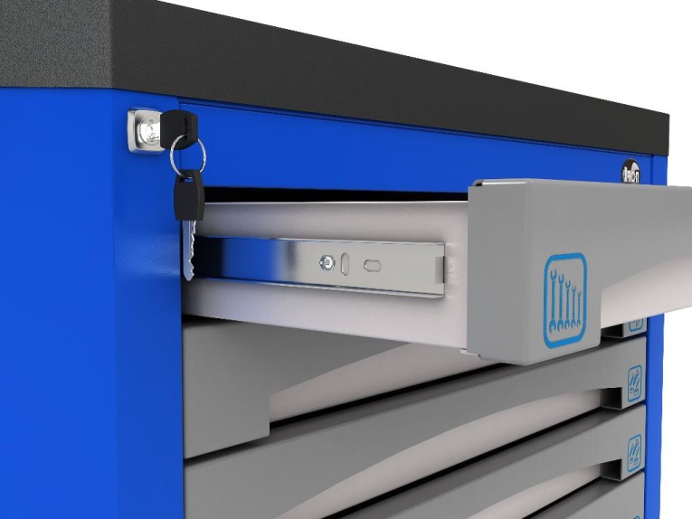 Тумба LOGITEX 6 купить в Северодвинске