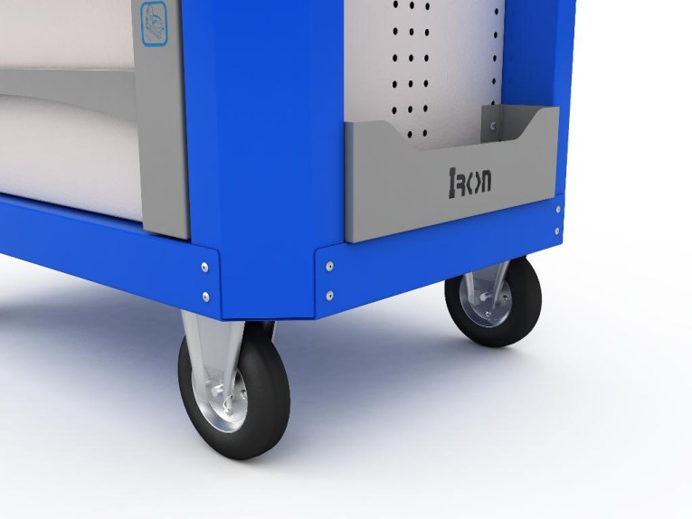 Тумба LOGITEX 6 купить в Северодвинске