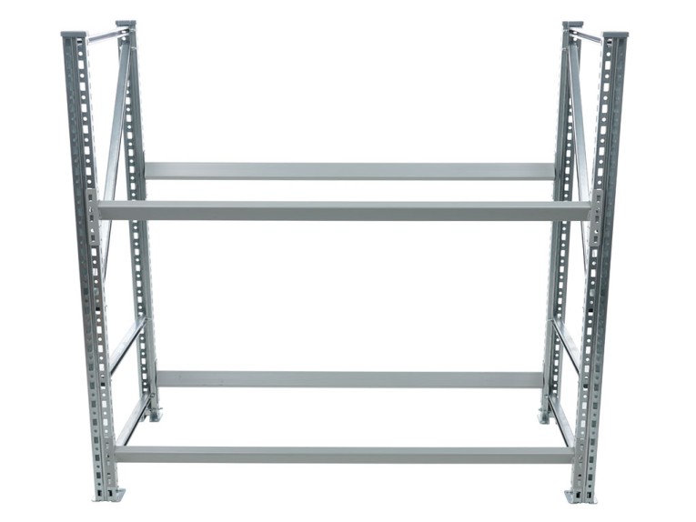 Стеллаж MS PRO 1200/1353X606 стационарный для хранения 8 шин купить в Северодвинске Стеллаж MS PRO 1200/1353X606 стационарный для хранения 8 шин купить в Северодвинске