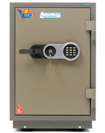 Огнестойкий сейф Valberg FRS-73.T-EL Огнестойкий сейф Valberg FRS-73.T-EL