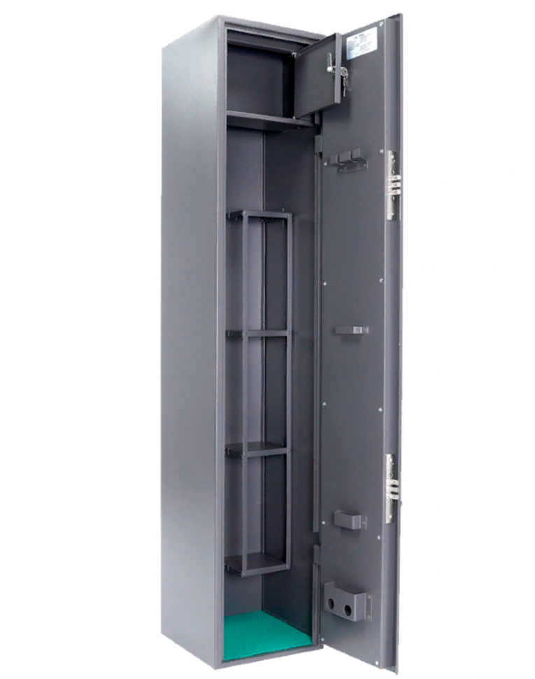 Оружейный сейф Aiko Беркут 150 купить в Северодвинске Оружейный сейф Aiko Беркут 150 купить в Северодвинске