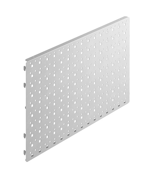 Перфопанель GP 60х40 белая купить в Северодвинске Перфопанель GP 60х40 белая купить в Северодвинске